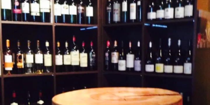 Le Bistrot des Vignes