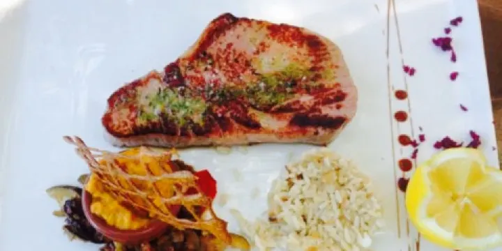 Les Jardins de Saint Sebastien