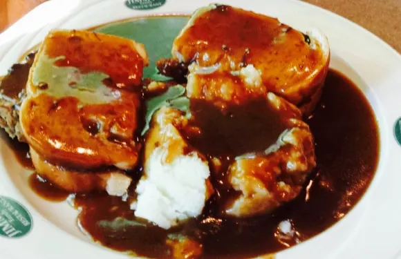 Jimmy's Family Restaurant