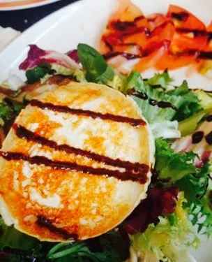 Bar Restaurante La Pista