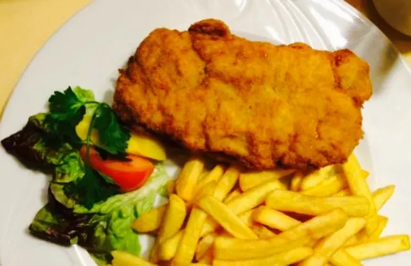 Marko Hotel-Restaurant