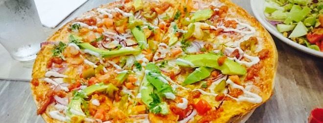 California Pizza Kitchen