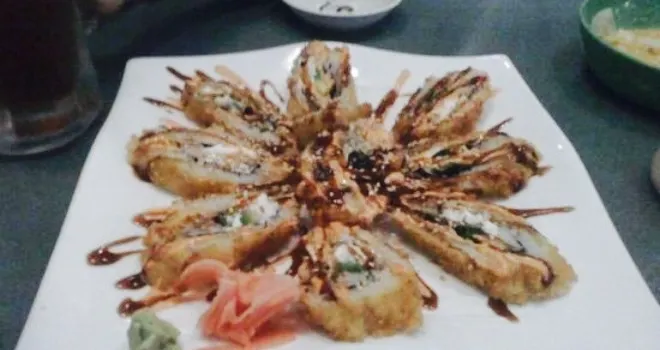 Hirano's Restaurant & Sushi