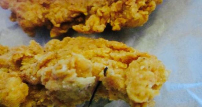 KFC