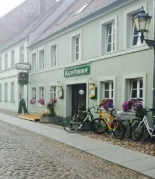 Gaststatte Klosterhof