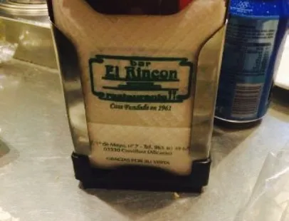 Restaurante El Rincon