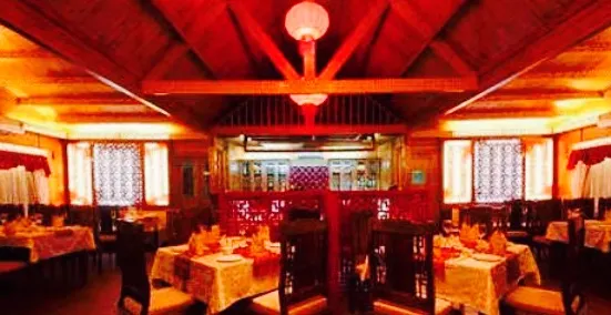 The China Village Restaurant and Bar Vasant Kunj New Delhi