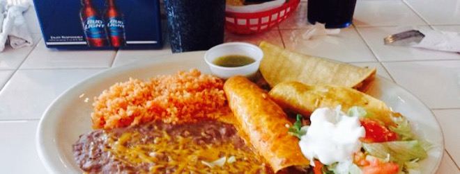 Los Gabanes Mexican Restaurant