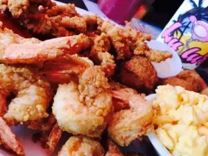 Lulu's Oyster Bar & Tap House