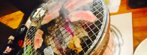 Shichirinyakiniku Anan Makiminato