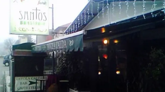 Bar Santos