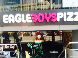 Eagle Boys Pizza