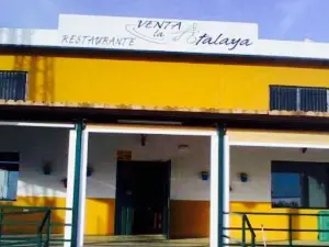 Restaurante Venta Asador La Atalaya