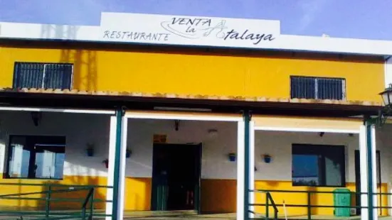 Restaurante Venta Asador La Atalaya