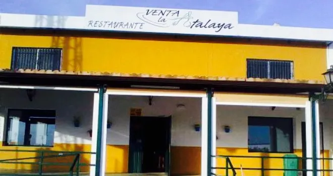 Restaurante Venta Asador La Atalaya