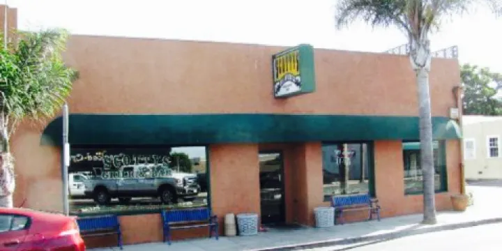 Scotty's Bar & Grill