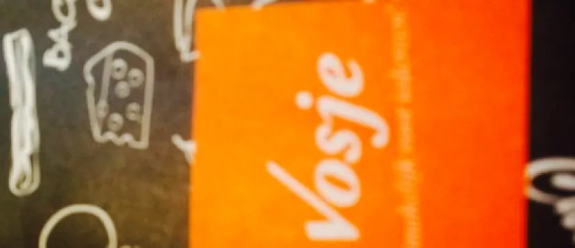 't Vosje De Driesprong