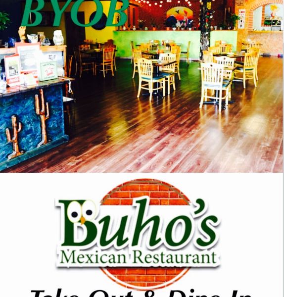 Buho's Mexican Restaurant