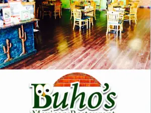 Buho's Mexican Restaurant