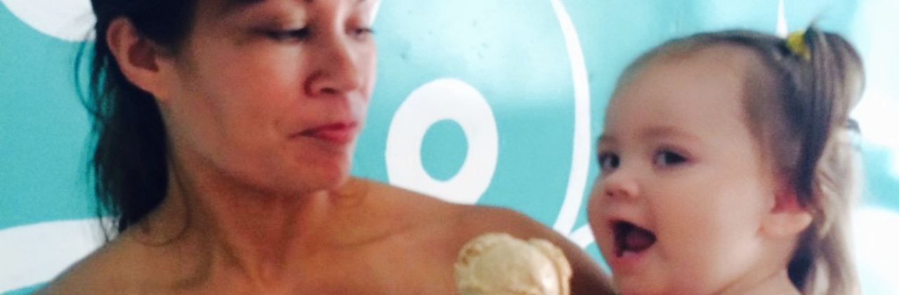 The Creamery Ice Cream Shop