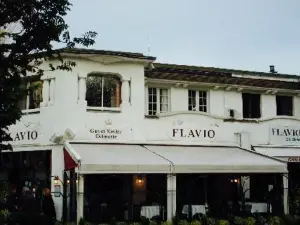 Flavio le Club de la Foret