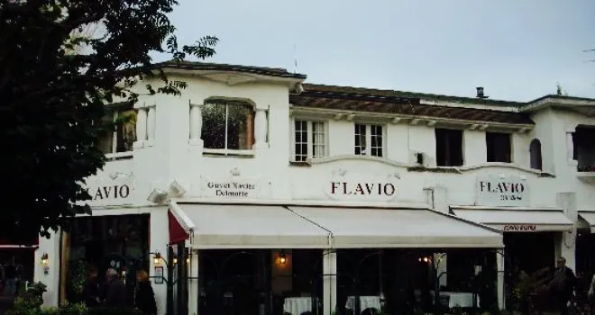 Flavio le Club de la Foret