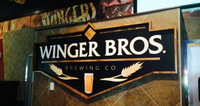 Wingers