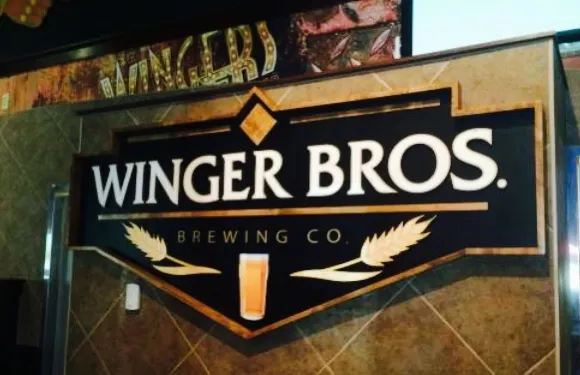 WINGERS Restaurant & Alehouse