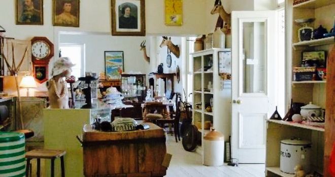 Prince Albert Country Store