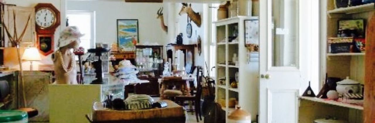 Prince Albert Country Store