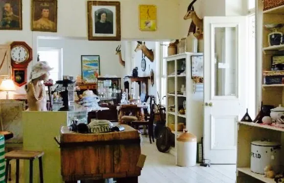 Prince Albert Country Store