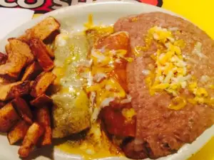 Fuzzy's Taco Shop