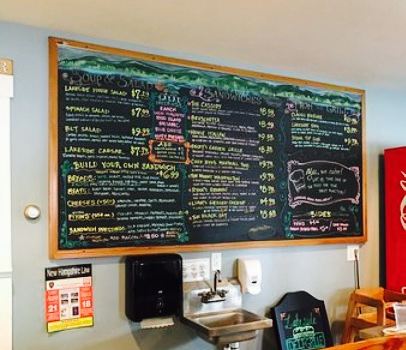 Lakeside Deli & Grille