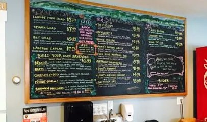 Lakeside Deli & Grille