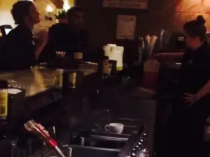 Olive Garden Italian Restaurant