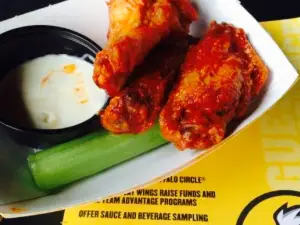 Buffalo Wild Wings