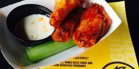 Buffalo Wild Wings