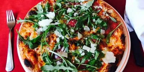 Ristorante / Pizzeria Barolo