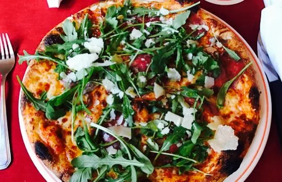 Ristorante / Pizzeria Barolo