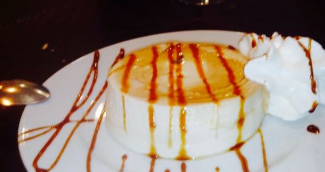 Restaurante Cha Sisco
