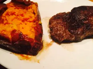 Outback Steakhouse