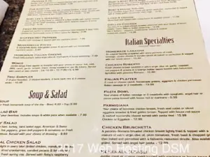 Roby Lee's Restaurant & Banquet Center