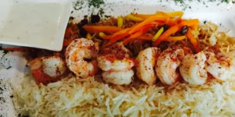 Ariana's Greek Restaurant