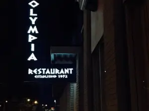 Olympia Restaurant