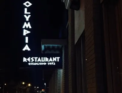 Olympia Restaurant