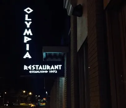 Olympia Restaurant