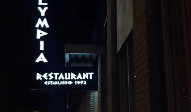 Olympia Restaurant
