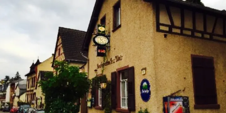 Restauration Josef-Weis