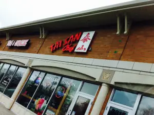 Tai San Chef