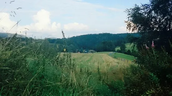 Ottendorfer Hütte